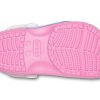Sandales Crocs (PS) Small Crocs Spot Rose 206272-669
