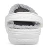 Sandales Crocs Ralen Outdoor à talon plat unisexes blanches 16244-11H