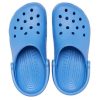 Sandales Crocs respirantes et confortables pour la plage et le sport, unisexes, bleues, 10001-4SN