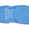 Sandales Crocs respirantes et confortables pour la plage et le sport, unisexes, bleues, 10001-4SN