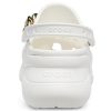 Sandales Crocs Retro Chain White Gold (Femmes) « White Gold » 206662-19B