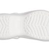 Sandales Crocs Retro Chain White Gold (Femmes) « White Gold » 206662-19B