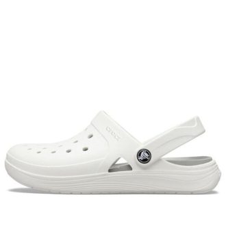 Sandales Crocs Reviva Beach beiges 205852-1CR