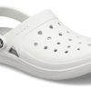 Sandales Crocs Reviva Beach beiges 205852-1CR