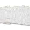 Sandales Crocs Reviva Beach beiges 205852-1CR
