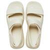 Sandales Crocs Skyline (femmes) « Blanc » 208183-2Y2