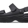 Sandales Crocs Skyline (femmes) « Noir » 208183-001