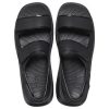 Sandales Crocs Skyline (femmes) « Noir » 208183-001