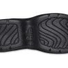 Sandales Crocs Skyline (femmes) « Noir » 208183-001