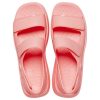 Sandales Crocs Skyline (femmes) « Rose » 208183-6UI