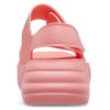 Sandales Crocs Skyline (femmes) « Rose » 208183-6UI