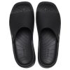 Sandales Crocs Skyline Slide (femmes) « Noir » 208182-001