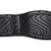 Sandales Crocs Skyline Slide (femmes) « Noir » 208182-001