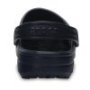 Sandales Crocs Small Crocs Outdoor Beach Sports Big Boys Bleu foncé 204536-410