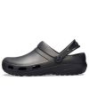 Sandales Crocs Specialist II Clog 2 Noir 205619-001