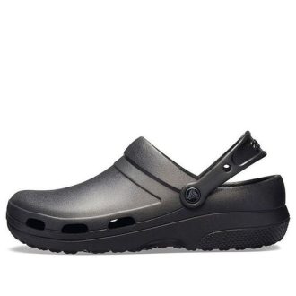 Sandales Crocs Specialist II Clog 2 Noir 205619-001