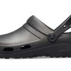 Sandales Crocs Specialist II Clog 2 Noir 205619-001