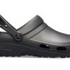 Sandales Crocs Specialist II Clog 2 Noir 205619-001