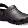 Sandales Crocs Specialist II Clog 2 Noir 205619-001