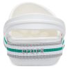Sandales Crocs Sports Fashion Beach blanches 206829-100