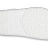 Sandales Crocs Sports Fashion Beach blanches 206829-100