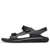 Sandales Crocs Swiftwater (femmes) « Noir » 206527-060