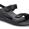 Sandales Crocs Swiftwater (femmes) « Noir » 206527-060