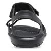 Sandales Crocs Swiftwater (femmes) « Noir » 206527-060