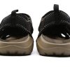 Sandales Crocs Swiftwater « Kaki » 203967-22Y