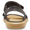 Sandales Crocs Swiftwater Light Cozy Sports Café 206526-2I1