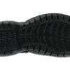 Sandales Crocs Swiftwater « Noir et gris clair » 203967-02S