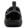Sandales Crocs Swiftwater « Noir Gris Foncé » 205289-001
