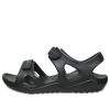 Sandales Crocs Swiftwater River « Noir » 203965-060