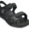 Sandales Crocs Swiftwater River « Noir » 203965-060
