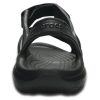 Sandales Crocs Swiftwater River « Noir » 203965-060