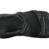 Sandales Crocs Swiftwater River « Noir » 203965-060