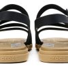 Sandales Crocs Tulum (femmes) « Noir » 206107-00W