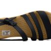Sandales Crocs Tulum (femmes) « Noir » 206107-00W