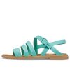 Sandales Crocs Tulum (femmes) Vert 206107-3U3