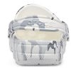 Sandales Crocs unisexes Bayaband – Camouflage blanc « Gris blanc » 206230-1D3