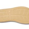 Sandales Crocs vert pin 206526-3TW