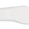 Sandales décontractées Crocs Kadee (femmes) Camouflage Blanc 206894-960