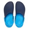 Sandales décontractées Crocs (PS) LiteRide bleues 205964-462