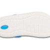 Sandales décontractées Crocs (PS) LiteRide bleues 205964-462