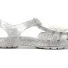 Sandales décontractées minimalistes Crocs (PS) Isabella Charm Argent 205535-040