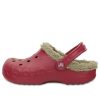 Sandales décontractées unisexes Crocs Classic Clog rouges 11692-6LL