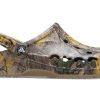 Sandales décontractées unisexes marron Crocs Classic Clog 206517-260 Sandales décontractées unisexes marron Crocs Classic Clog 206517-260