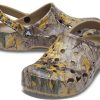 Sandales décontractées unisexes marron Crocs Classic Clog 206517-260 Sandales décontractées unisexes marron Crocs Classic Clog 206517-260