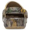 Sandales décontractées unisexes marron Crocs Classic Clog 206517-260 Sandales décontractées unisexes marron Crocs Classic Clog 206517-260