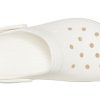 Sandales de plage blanches Crocs (femmes) 205434-143